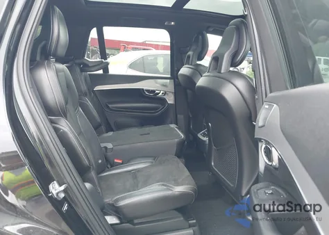 2016 Volvo Xc90 T6 R-Design z USA, uszkodzony, nr VIN YV4A22PM3G1064893